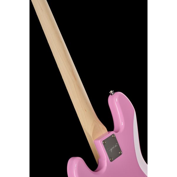 Squier Exclusive Affinity J Bass FPK