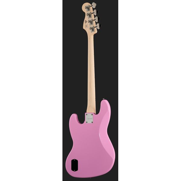 Squier Exclusive Affinity J Bass FPK