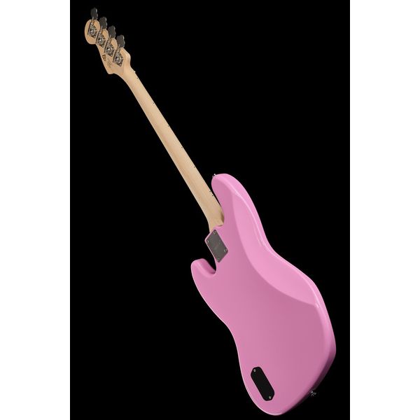 Squier Exclusive Affinity J Bass FPK