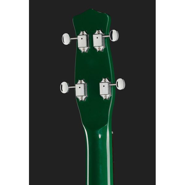 Danelectro 58 Longhorn Bass Jade