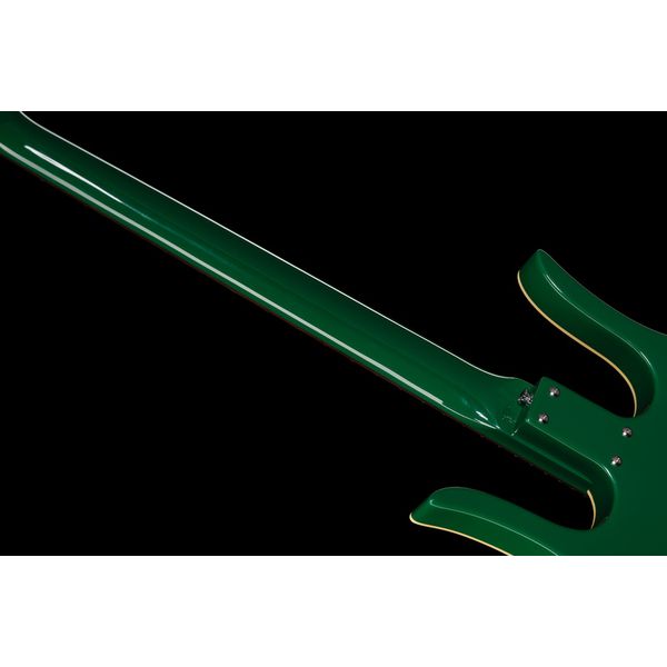Danelectro 58 Longhorn Bass Jade
