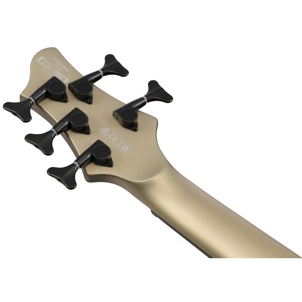 Ibanez BTB605MS-SOM