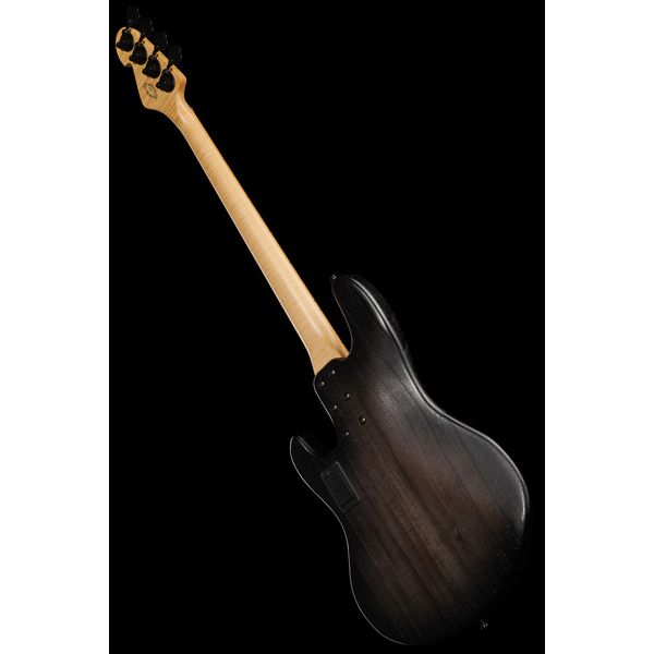 Sandberg California II SLm TM4 BKB