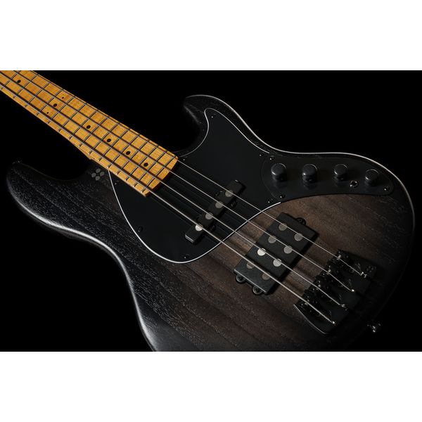 Sandberg California II SLm TM4 BKB