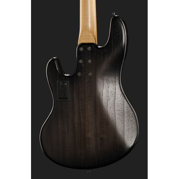 Sandberg California II SLm TM4 BKB