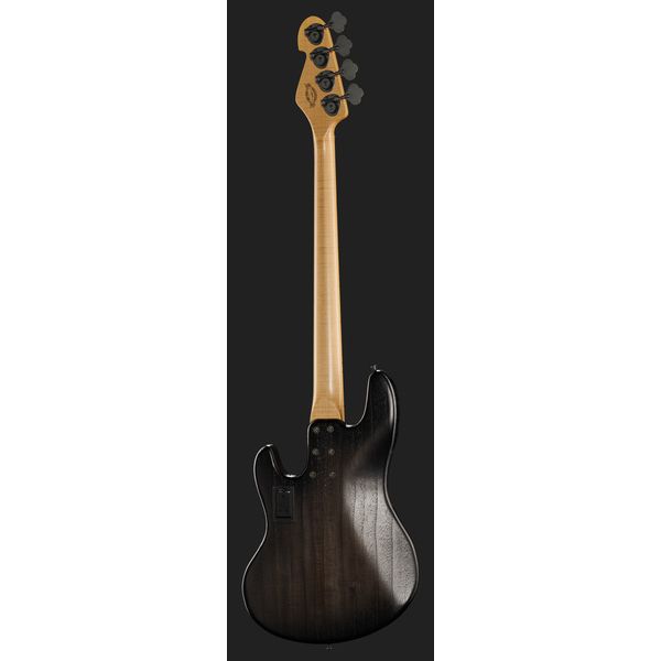 Sandberg California II SLm TM4 BKB