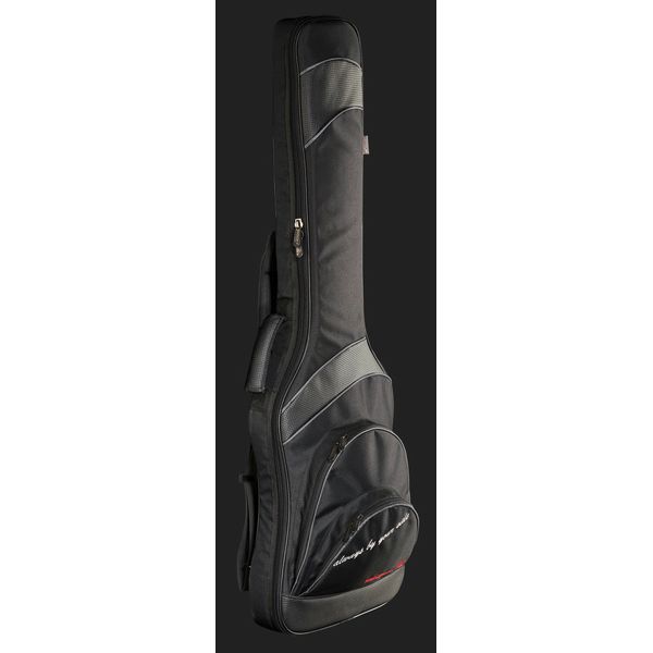 Sandberg California II SLm TT 6 MN BK