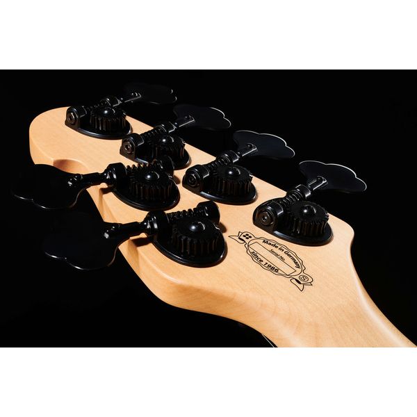 Sandberg California II SLm TT 6 MN BK