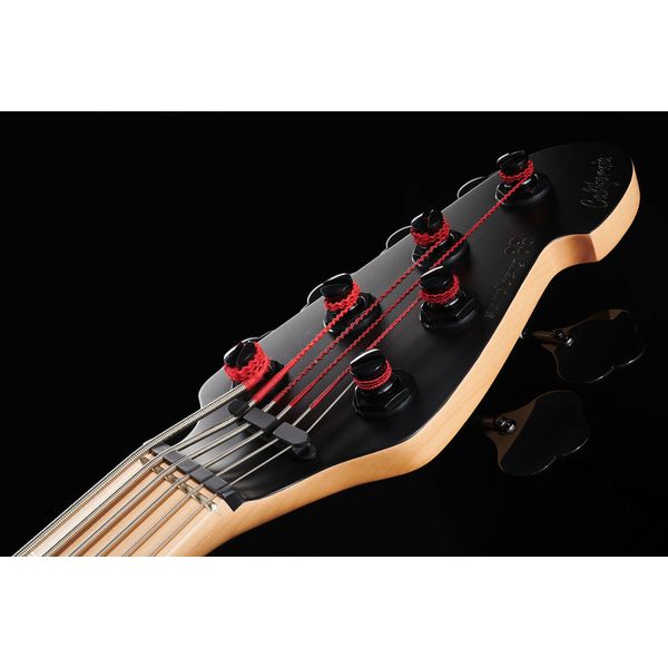 Sandberg California II SLm TT 6 MN BK