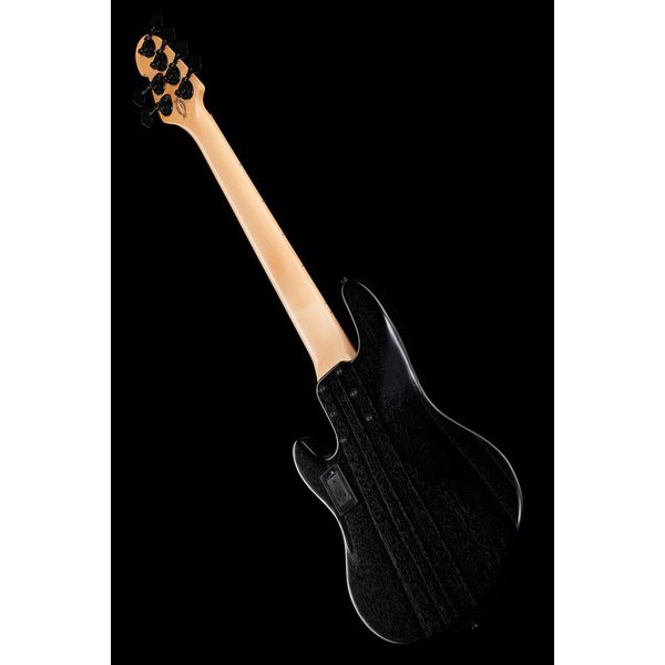 Sandberg California II SLm TT 6 MN BK