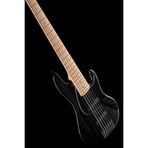 Sandberg California II SLm TT 6 MN BK
