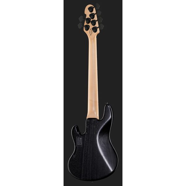 Sandberg California II SLm TT 6 MN BK