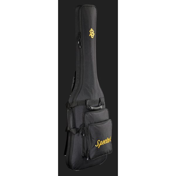 Spector Euro 4 LX Ltd DBM