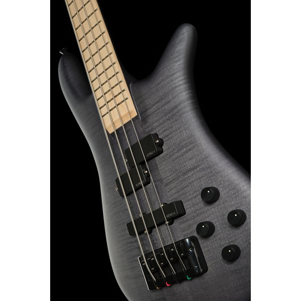 Spector Euro 4 LX Ltd DBM