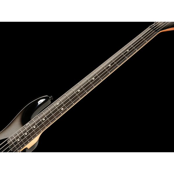 Music Man Dark Ray 5 Silverburst