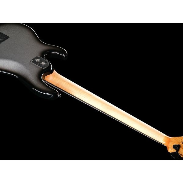 Music Man Dark Ray 5 Silverburst
