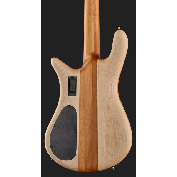 Spector Euro4 RST Zebrawood Ltd