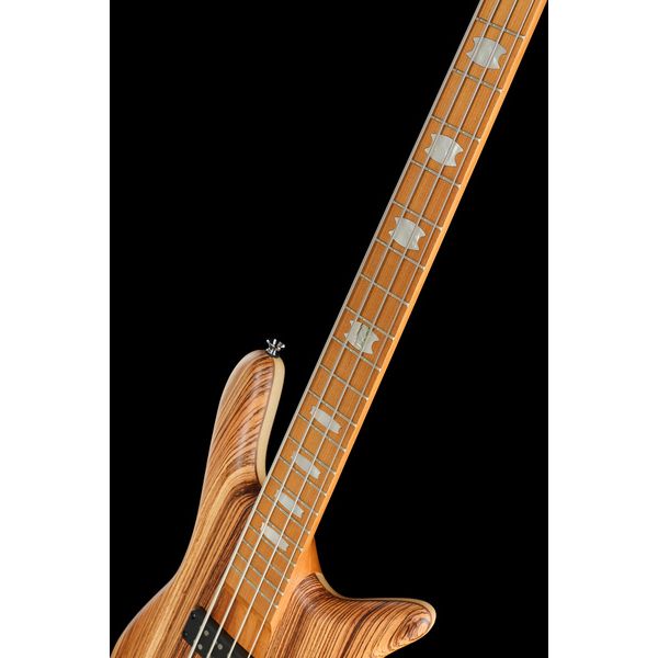 Spector Euro4 RST Zebrawood Ltd
