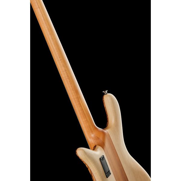 Spector Euro4 RST Zebrawood Ltd