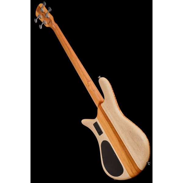 Spector Euro4 RST Zebrawood Ltd