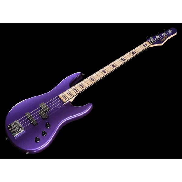 Spector NC-4 Frank Bello