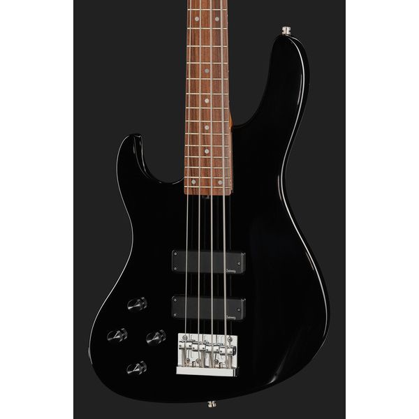 Sadowsky MetroExp24 Mod 4 Morado LH BK