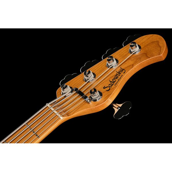 Sadowsky MetroExp24 Modern 5 RM SGR