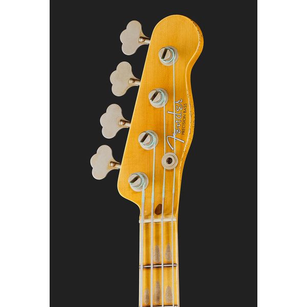 Fender 53 P-Bass Relic A2CS LTD