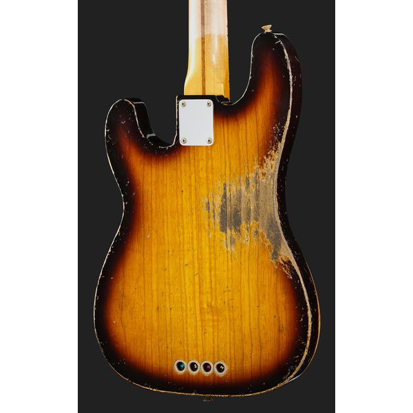 Fender 53 P-Bass Relic A2CS LTD