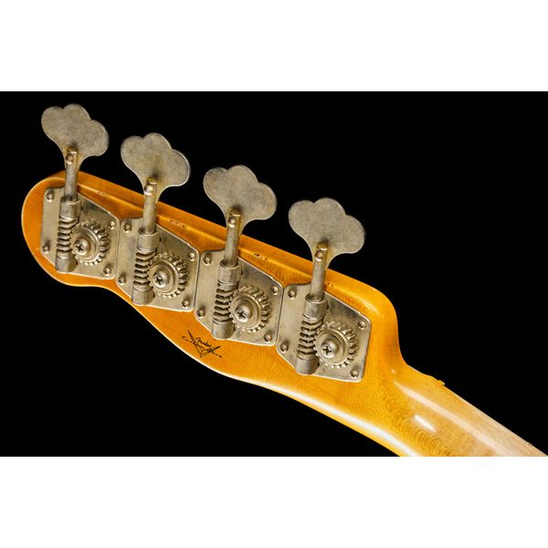 Fender 53 P-Bass Relic A2CS LTD