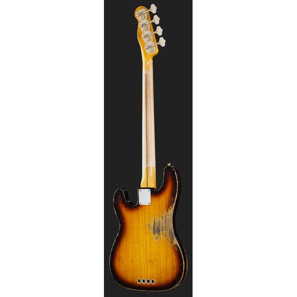 Fender 53 P-Bass Relic A2CS LTD