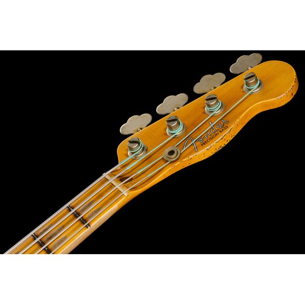 Fender 53 P-Bass Relic A2CS LTD