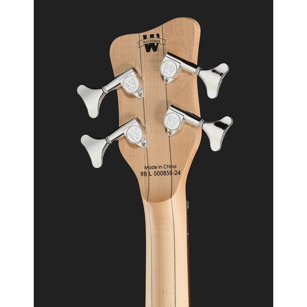Warwick RockBass Streamer 4 NBT