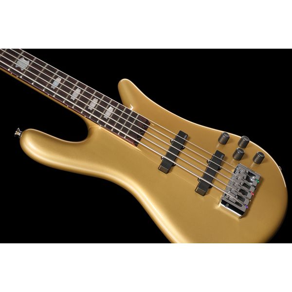 Spector Euro Classic 5 SMGG
