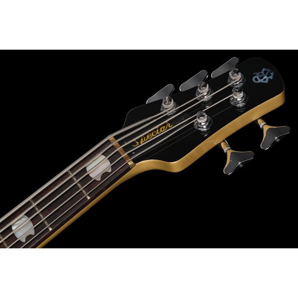 Spector Euro Classic 5 SMGG