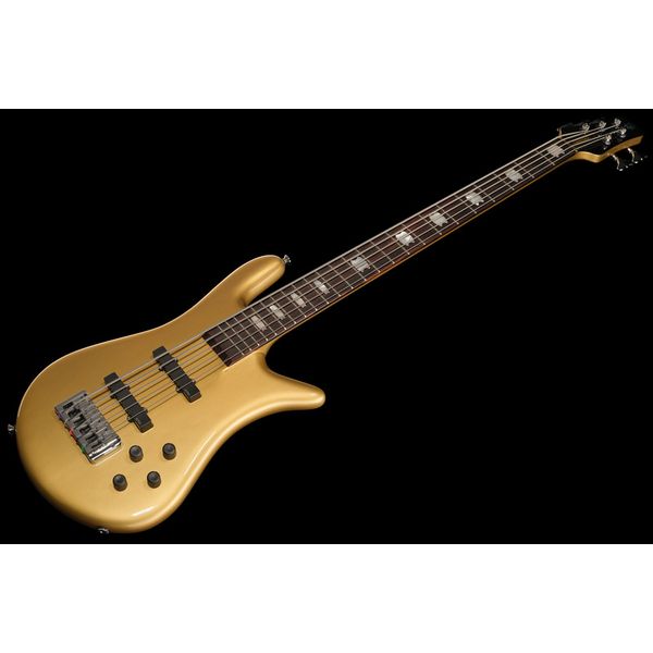 Spector Euro Classic 5 SMGG