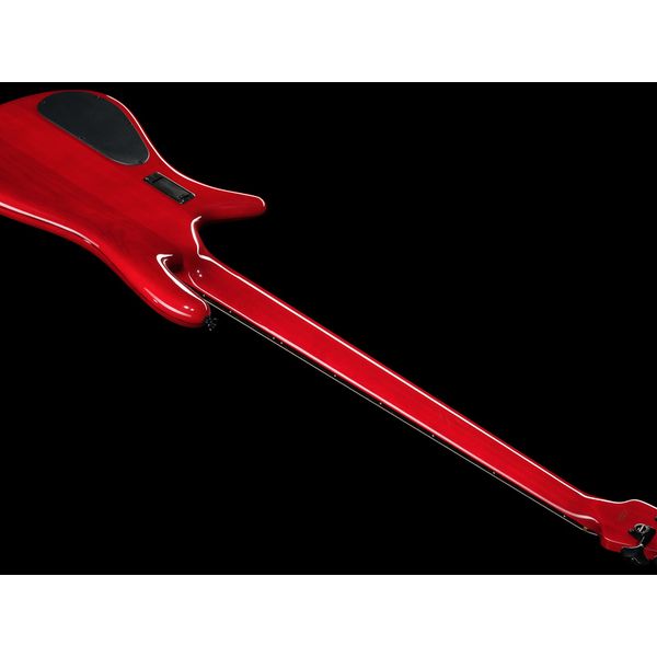 Spector Euro 5 CST Natural Red Burst
