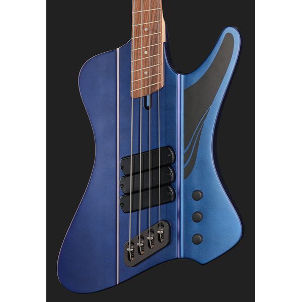 Dingwall D-Roc Standard BPC Matte