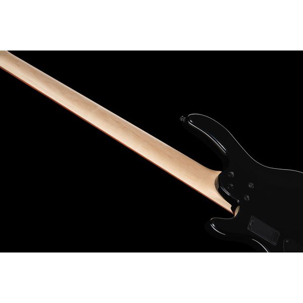 Cort C5 Deluxe Black