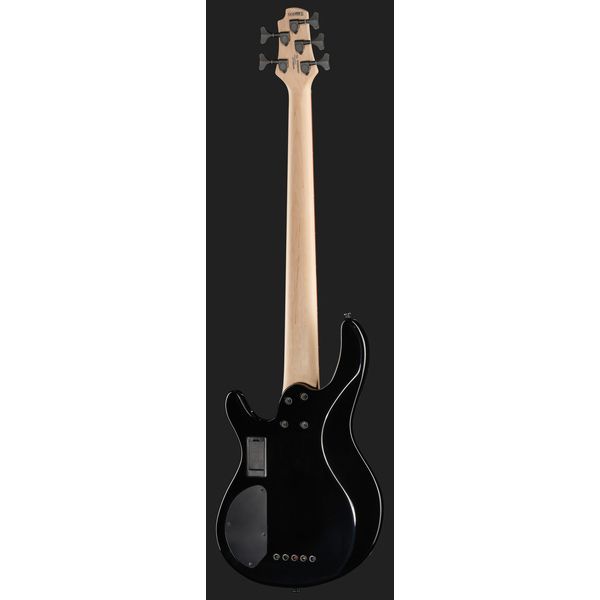 Cort C5 Deluxe Black