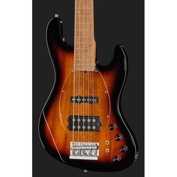 Sadowsky MetroExp21 Vintage MJ5 RM TSB