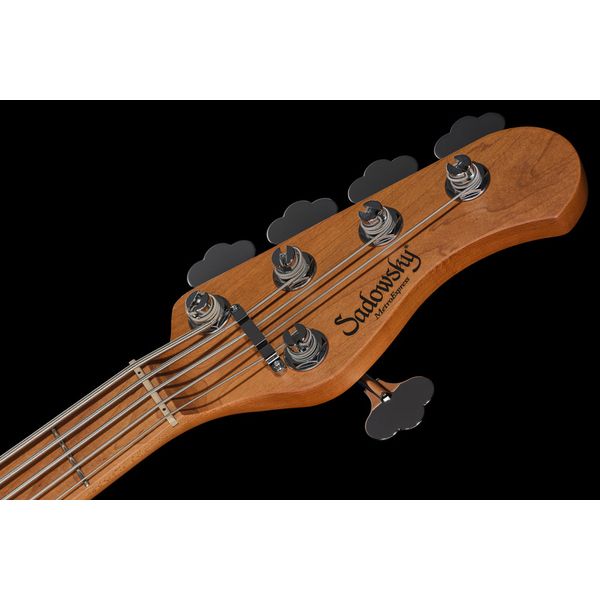 Sadowsky MetroExp21 Vintage MJ5 RM TSB