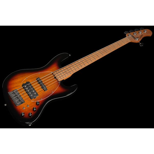 Sadowsky MetroExp21 Vintage MJ5 RM TSB