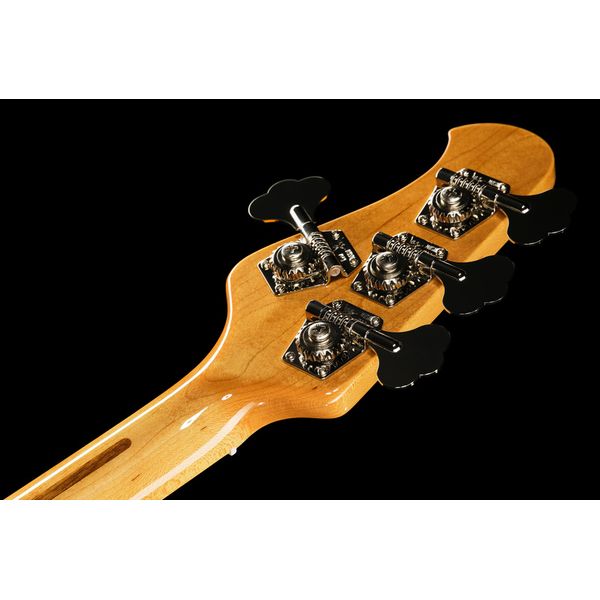 Music Man Retro 70s StingRay Black MC
