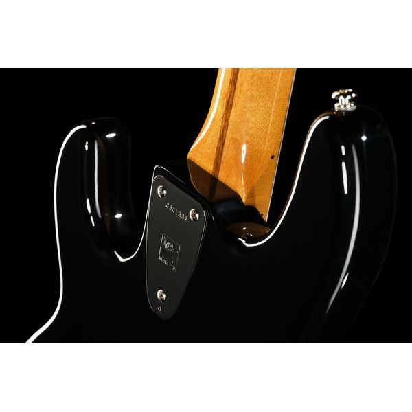 Music Man Retro 70s StingRay Black MC