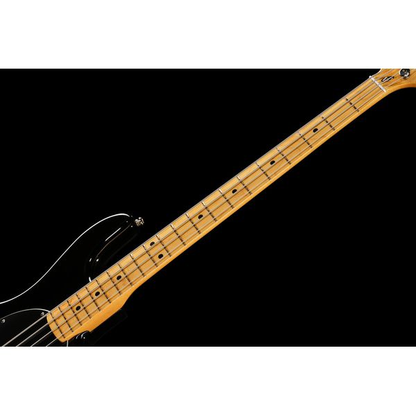 Music Man Retro 70s StingRay Black MC