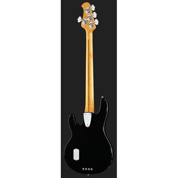 Music Man Retro 70s StingRay Black MC