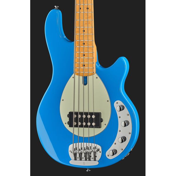 Marcus Miller Z3-5 Blue