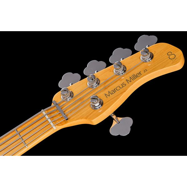 Marcus Miller Z3-5 Blue