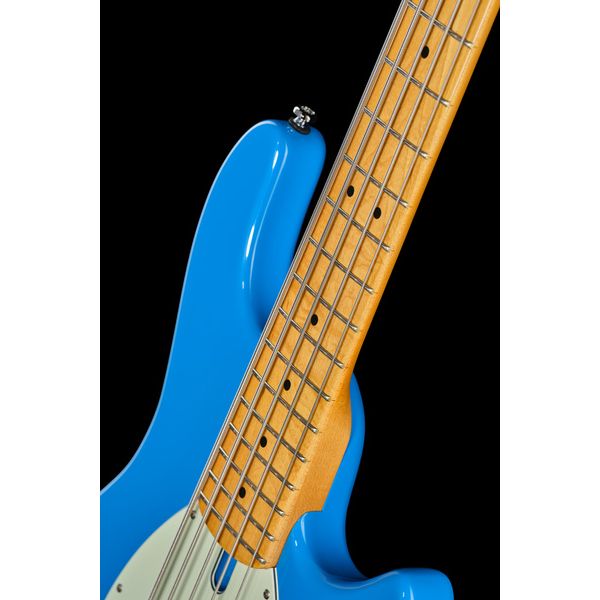 Marcus Miller Z3-5 Blue